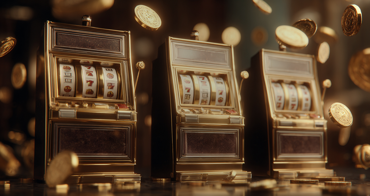 Videoslots Casino